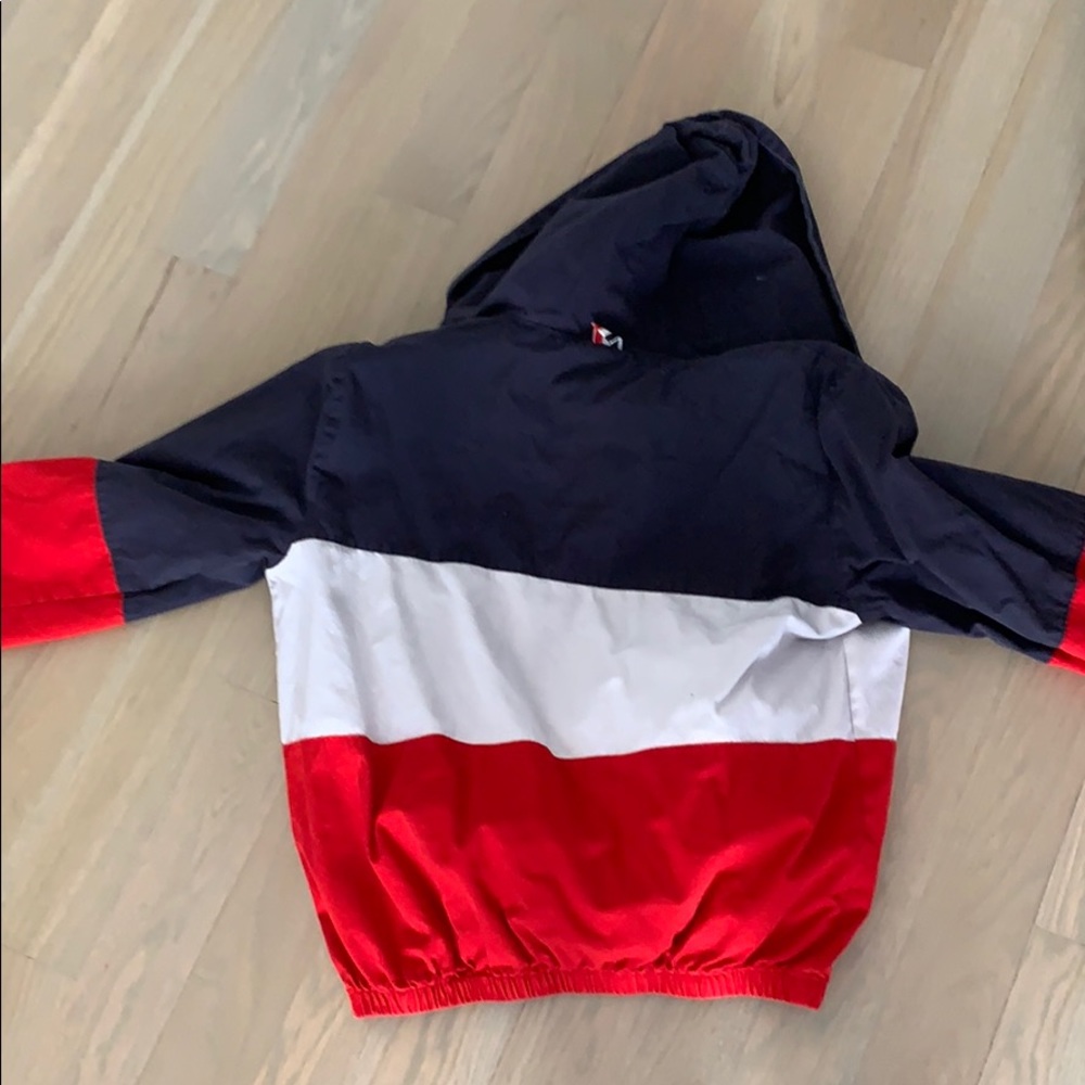 Zip up jacket - Picture 2 of 2
